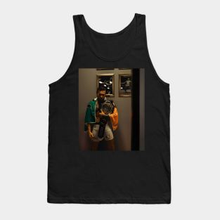 The Notorious McGregor Tank Top